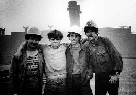 Günter Wallraff, o xornalista indesexable