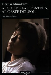Al sur de la frontera al oeste del sol