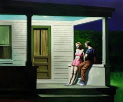 Edward Hopper
