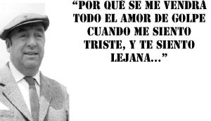 Pablo Neruda
