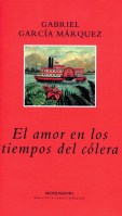 EL AMOR EN LOS TIEMPOS DEL CÓLERA