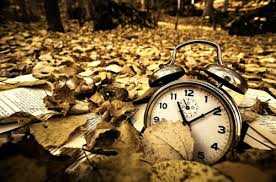 El paso del tiempo es uno de los temas de reflexión de Murakami