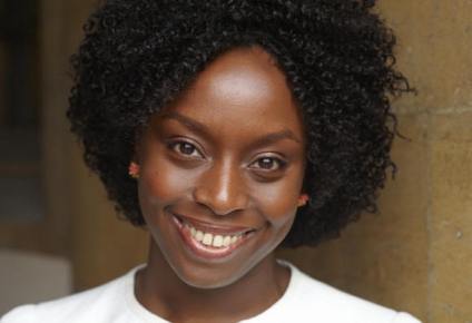 Chimamanda Ngozi Adichie