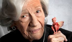 Matute, la niña eterna nos dejó en este 2014