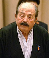 Enric Marco se inventó una vida a su medida para que el mundo lo quisiese