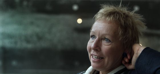 Christine Gohl adopta el pseudónimo de Sarah Lark en la escritura