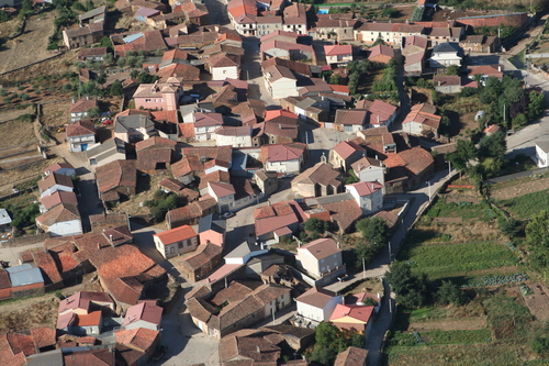 Ayuntamiento de Samir de los Caños