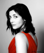 La autora Espido Freire en una imagen reciente