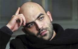 Roberto Saviano vive perseguido por la Camorra a raíz de la publicación de Gomorra