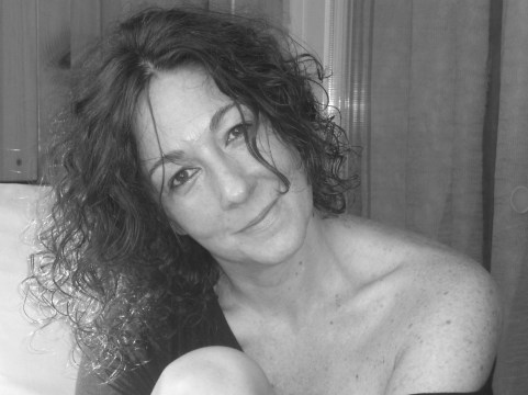 Chus Sánchez escribió la historia de Sonia Conde en un blog que luego Enxebrebooks convirtió en libro