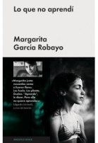 lo-que-no-aprendi