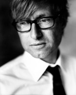 El autor belga Peter Terrin es un inconformista