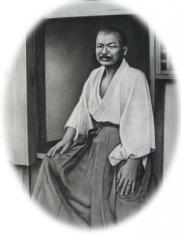 Ito Sachio escribió esta primera novela a los 42 años