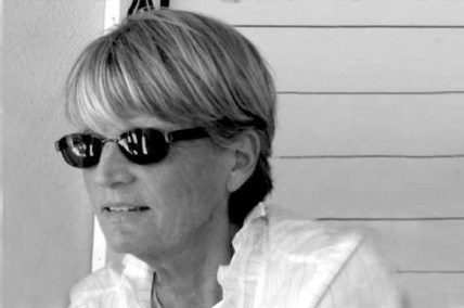 Manou Fuentes era médico y se valió de su profesión para analizar el sufrimiento y la soledad