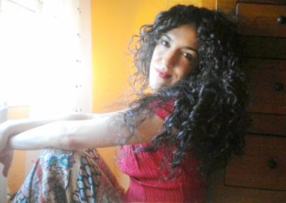 Aránzazu Hernández construye un poemario con Madrid y el asfalto como elementos de cohesión