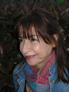 La autora es economista de profesión y escritora de vocación