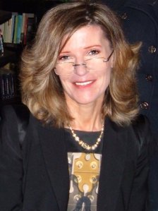 La autora Christina McKenna se crio en el condado de Derry, en Irlanda del Norte