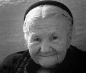 Irene Sendler salvó a 2.500 niños judíos del exterminio nazi