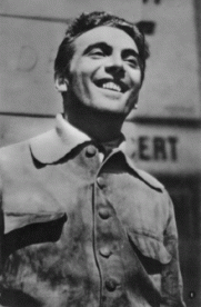 Julius Fucik escribió Reportaje al pie de la horca" en la cárcel de Panktac