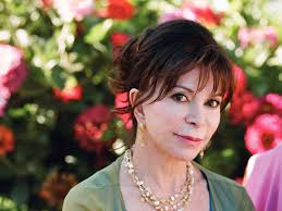 Descubrí a Isabel Allende con su obra Paula
