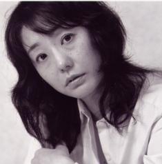 La autora Hiromi Kawakami