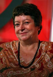 Lourdes Ortiz convierte Madrid en una metáfora de almas errantes