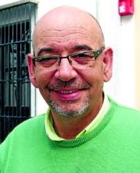 Paco Giraldo esribió sobre la memoria histórica en "Al fresco de la higuera"