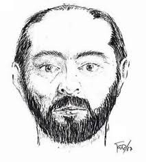 Posible retrato de Manuel Romasanta, el hombre lobo de Allariz