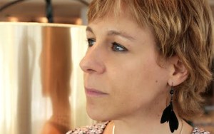 Agnès Ledig se basa en sus experiencias personales para escribir "Justo antes de la felicidad"