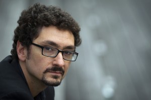 David Foenkinos escribe sobre la vida de la pintora Charlotte Salomon