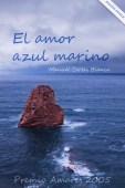 El amor azul marino 1- Edición kindle