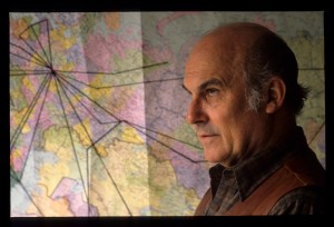 Kapuscinski viajó por todo el mundo para entender al ser humano