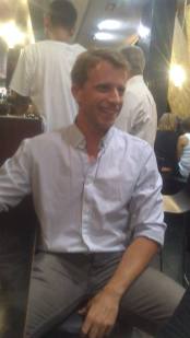 Jaime Covarsí tradujo el "Roman de Flamenca", y le rinde homenaje en este libro