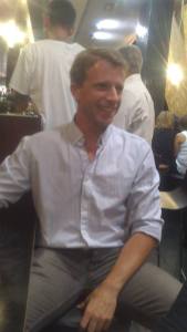 Jaime Covarsí tradujo el "Roman de Flamenca", y le rinde homenaje en este libro