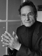 El autor Bernhard Schlink