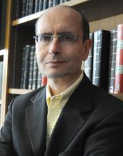 Paulino Arguijo de Estremera