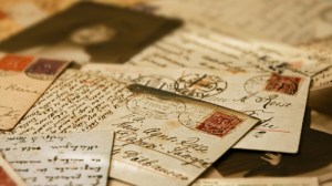 "Carta de una desconocida" pertenece al género epistolar