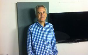 Antonio Esquivias es ex numerario del Opus Dei