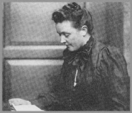 Sarah Orne Jewett