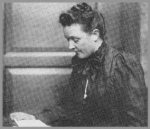 Sarah Orne Jewett