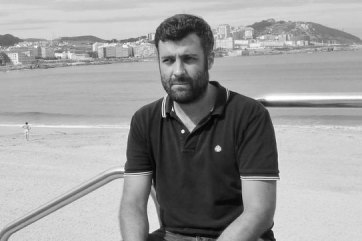 Nacho Carretero investiga en "Fariña" el narcotráfico gallego