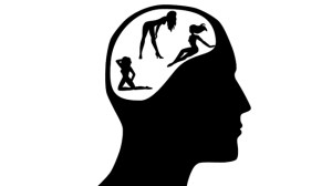 El libro habla de la adicción al sexo