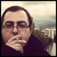 Rubén Angulo Alba, autor de "Elvira"