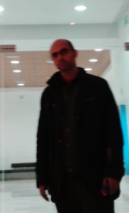 José Morand rememora su vida a través de canciones