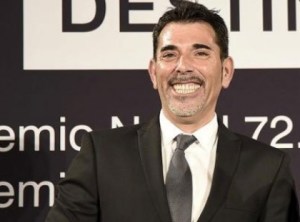 Víctor del Árbol es el Premio Nadal 2016