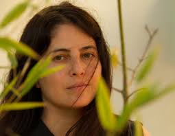 Selva Almada, autora de "Chicas muertas"