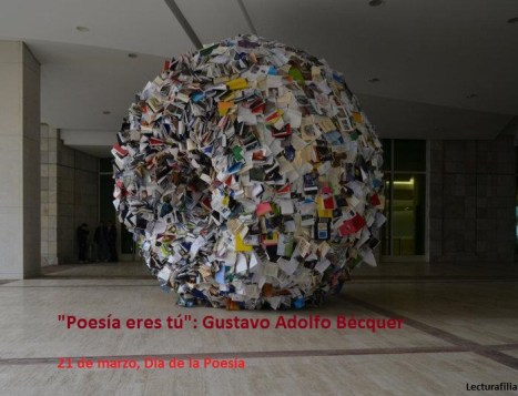 Día de la Poesía-Lecturafilia