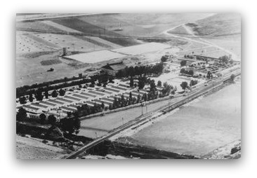 Campo de concentración de Miranda de Ebro