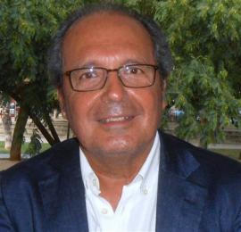 Rubén Darío Gualtero, autor de "El chico del Partenón"