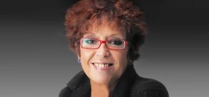 Maruja Torres, autora de "Un calor tan cercano"